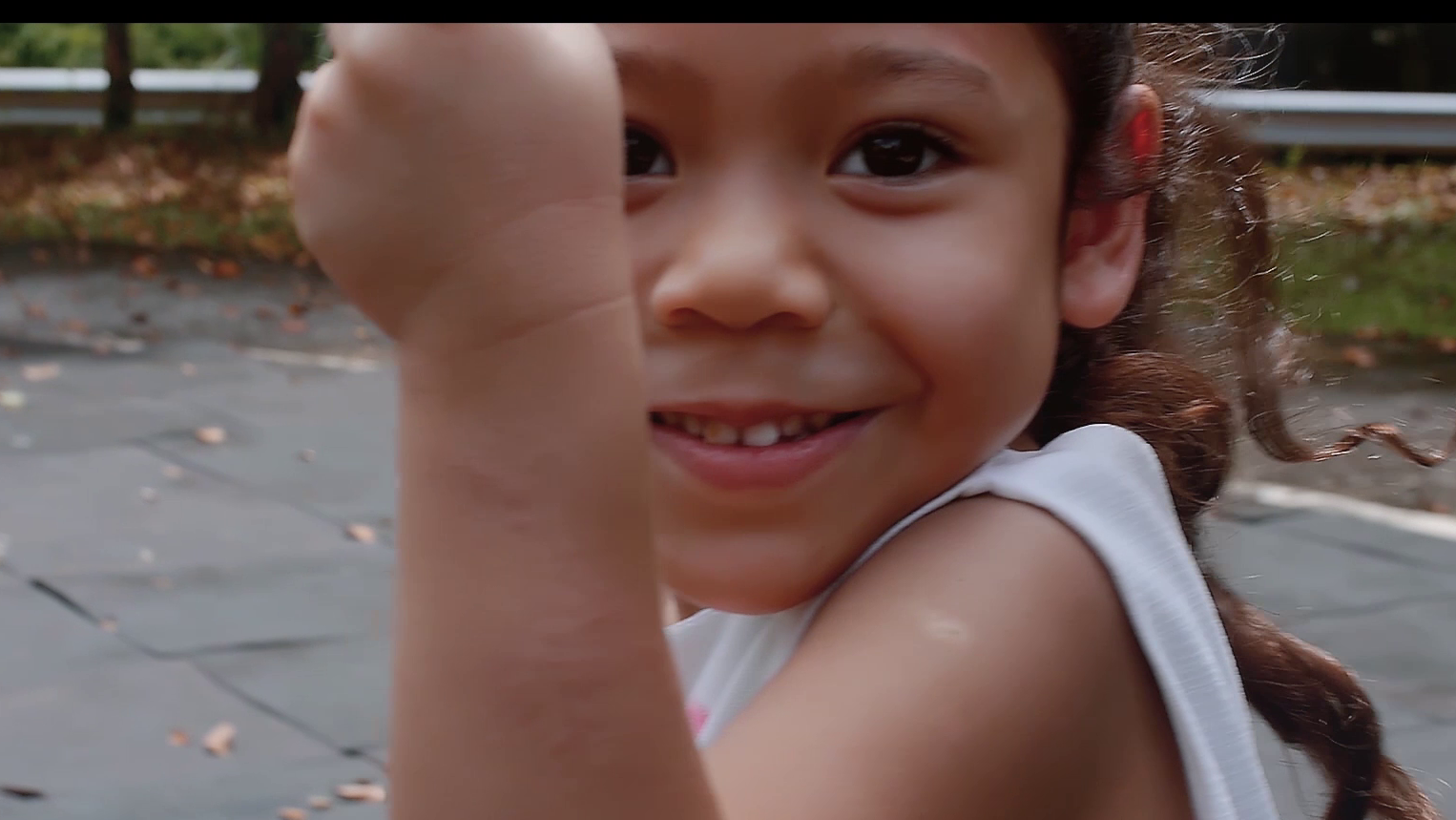 Video Campaign for Ministry of Women, Family and Community Development