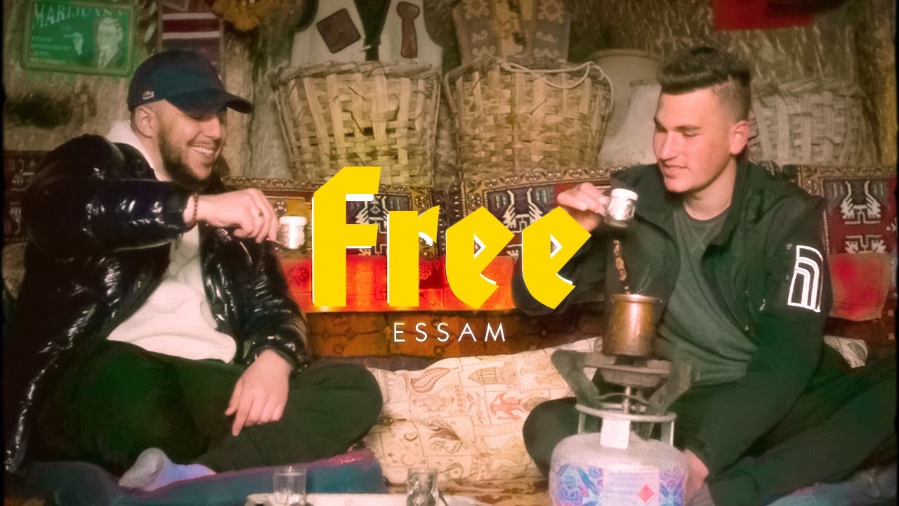 Free – Essam